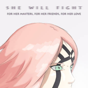 Fighting dreamer
