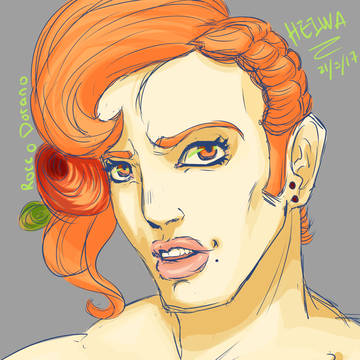 OC Rocco Dorano