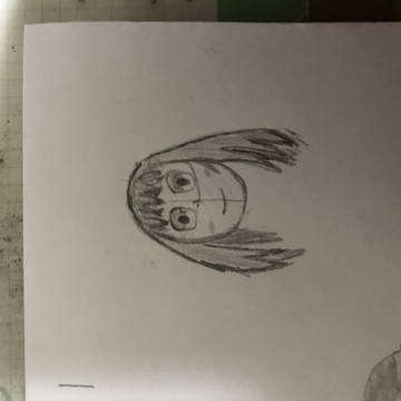 絵の練習