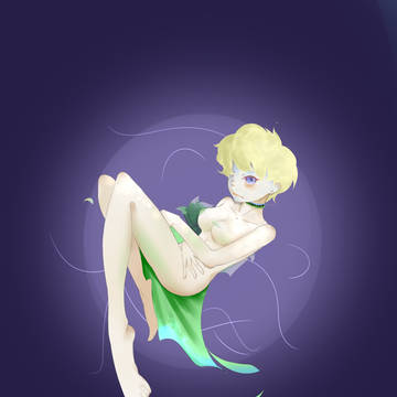 少女