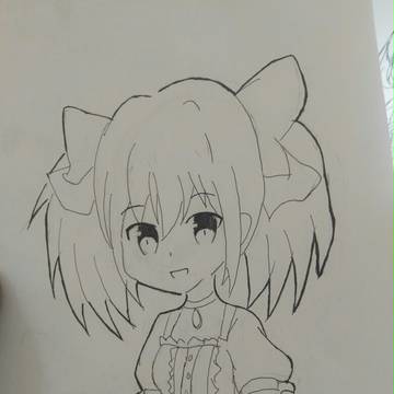 小圆～
