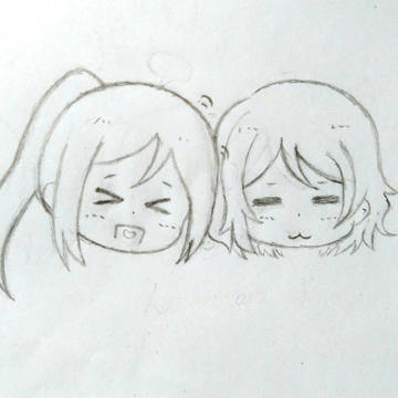 ようかな💙💚