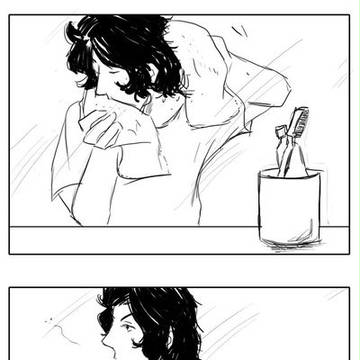 もう一人じゃない
