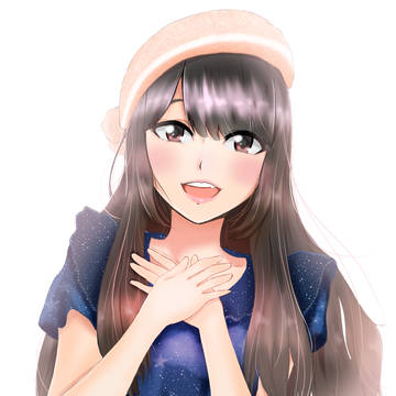 村川梨衣 1st RiELiVE ～梨の季節～フラスタイラスト