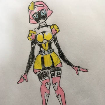 仮面ライダーポッピー