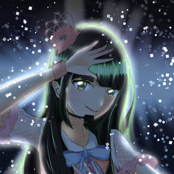 りえしょん
