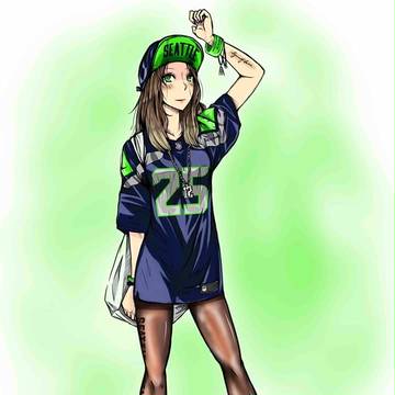 12th girl