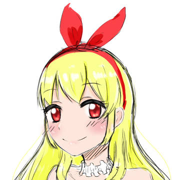 アイカツ！アイカツスターズ！らくがき