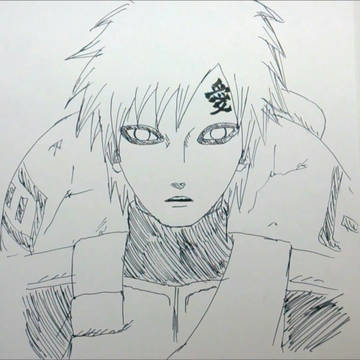 我愛羅