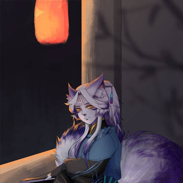 妖狐