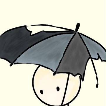 晴れ