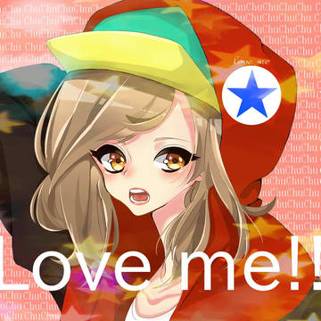 Love me!!!