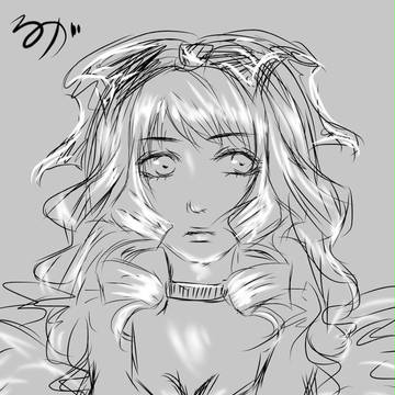 落書き
