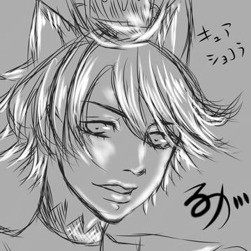 キュアショコラ