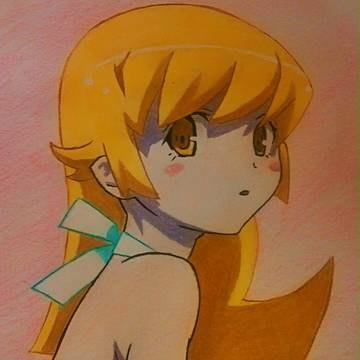 忍野忍