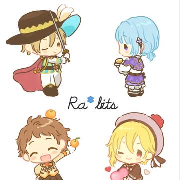 【ブリデ】お品書き