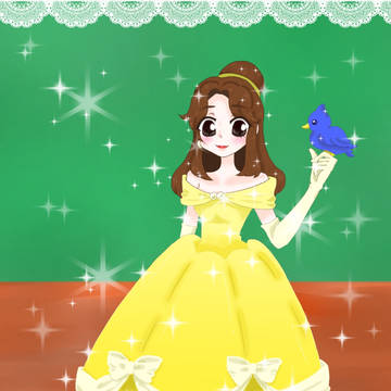 ベルさん