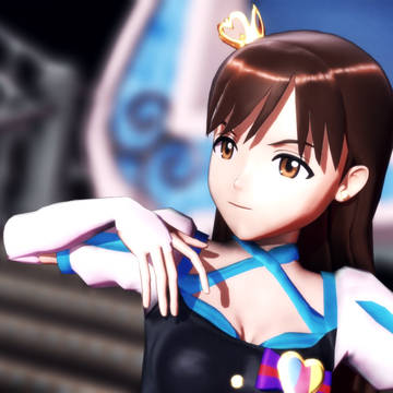ヴィーナスシンドローム 新田美波