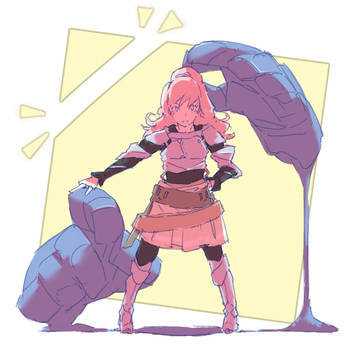 原型師ゴーレム