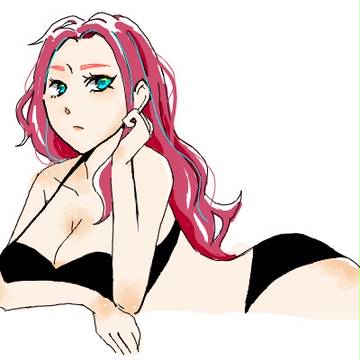 巨乳ちゃん