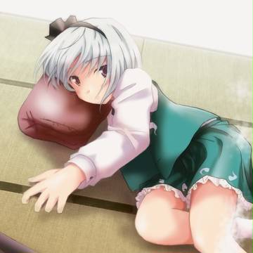 ある庭師の独白