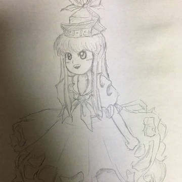 慧音