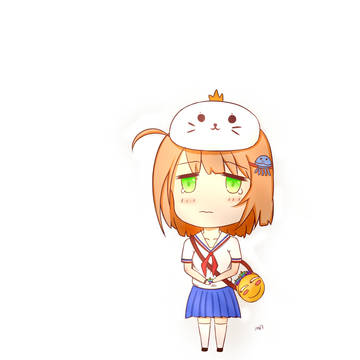 水母