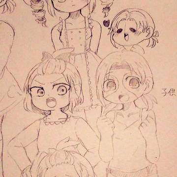 ロリ