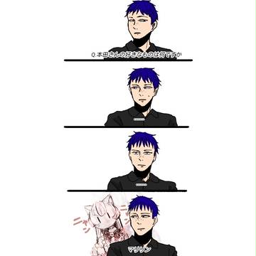 ドルオタにインタビュー