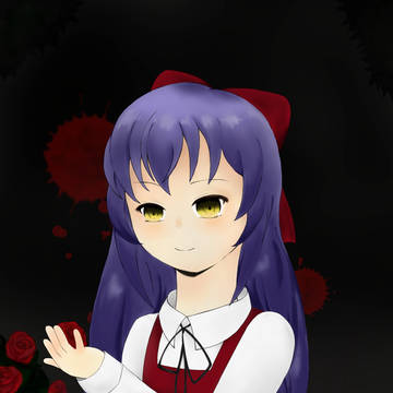 魔女の家　エレン～Ellen～