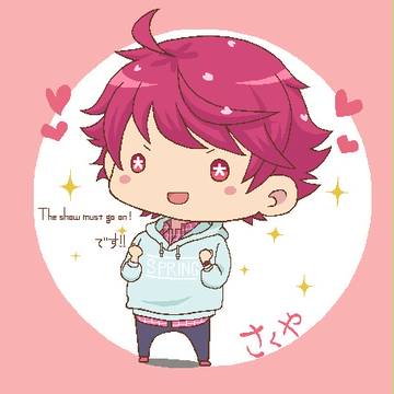 てんま　さくや