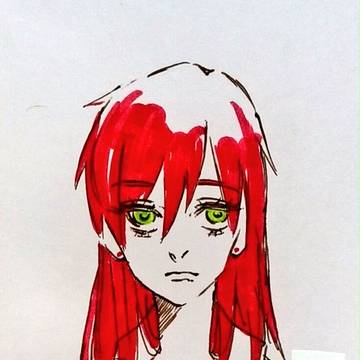 ス子