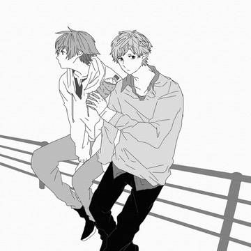 色々鬼男