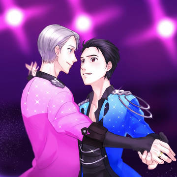 YOIイラストまとめ