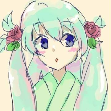 つららちゃん