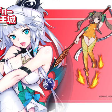 5/6　アイギスオンリーイベントについて