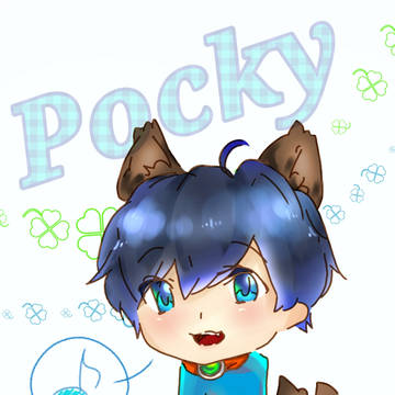 ポッキーさん!その耳どこで買ったんですか！ドンキですか!