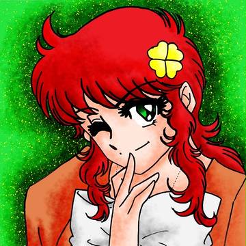 魔女っ子メグちゃん