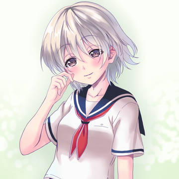 涙