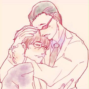 俺の胸で眠りなよ