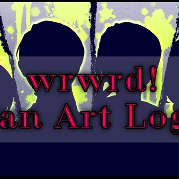 wrwrd! Log2