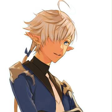 FF14 Log