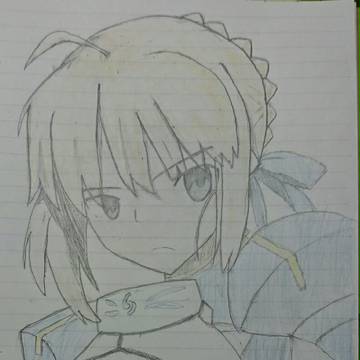 アルトリア・ペンドラゴン