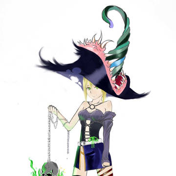 魔女