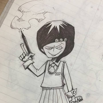 :)