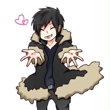 臨也さんハピバ!!!