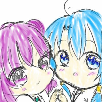 オリキャラ