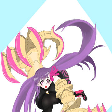 パッションリップ