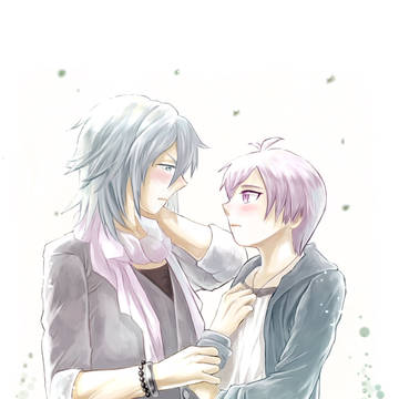 アイナナまとめ