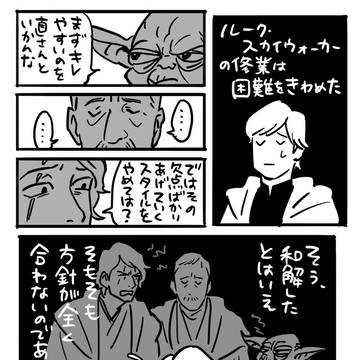 フォッ共